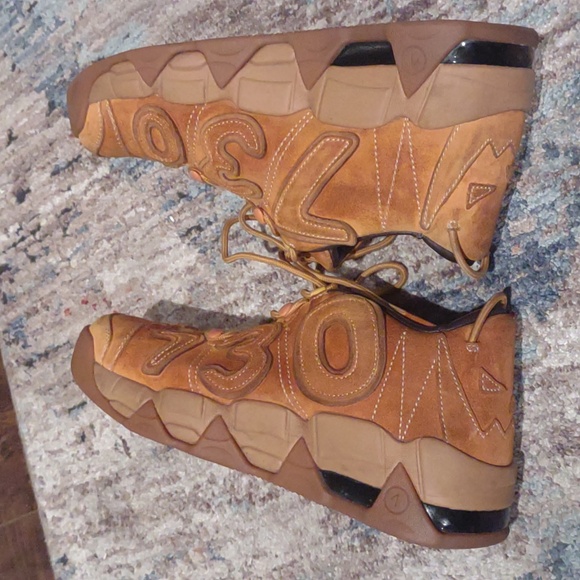 730 Footwear Baller Pro - Picture 4 of 9